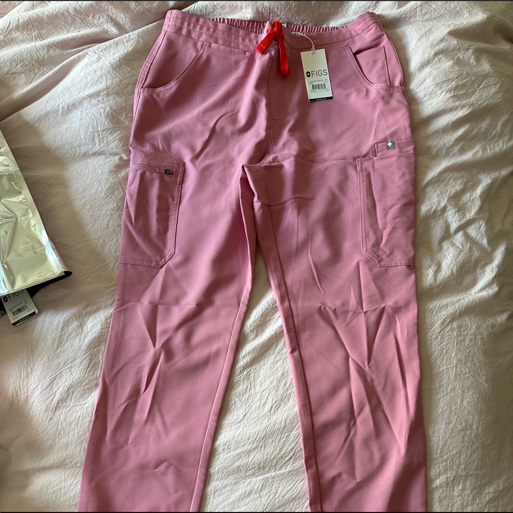 Figs Yola Skinny